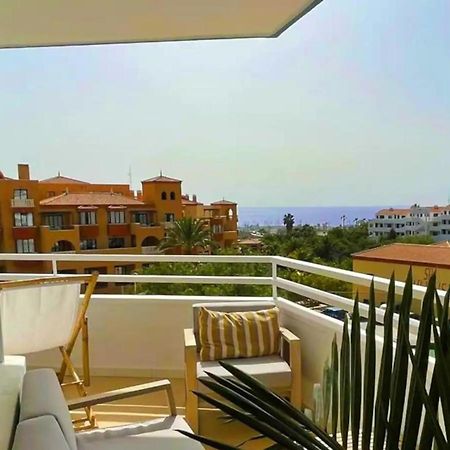 Appartamento Rinnovato Con 1 Camera Da Letto Gp202 San Miguel de Abona Exterior photo