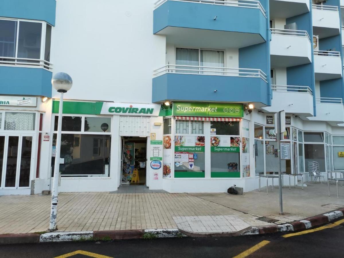 Appartamento Rinnovato Con 1 Camera Da Letto Gp202 San Miguel de Abona Exterior photo