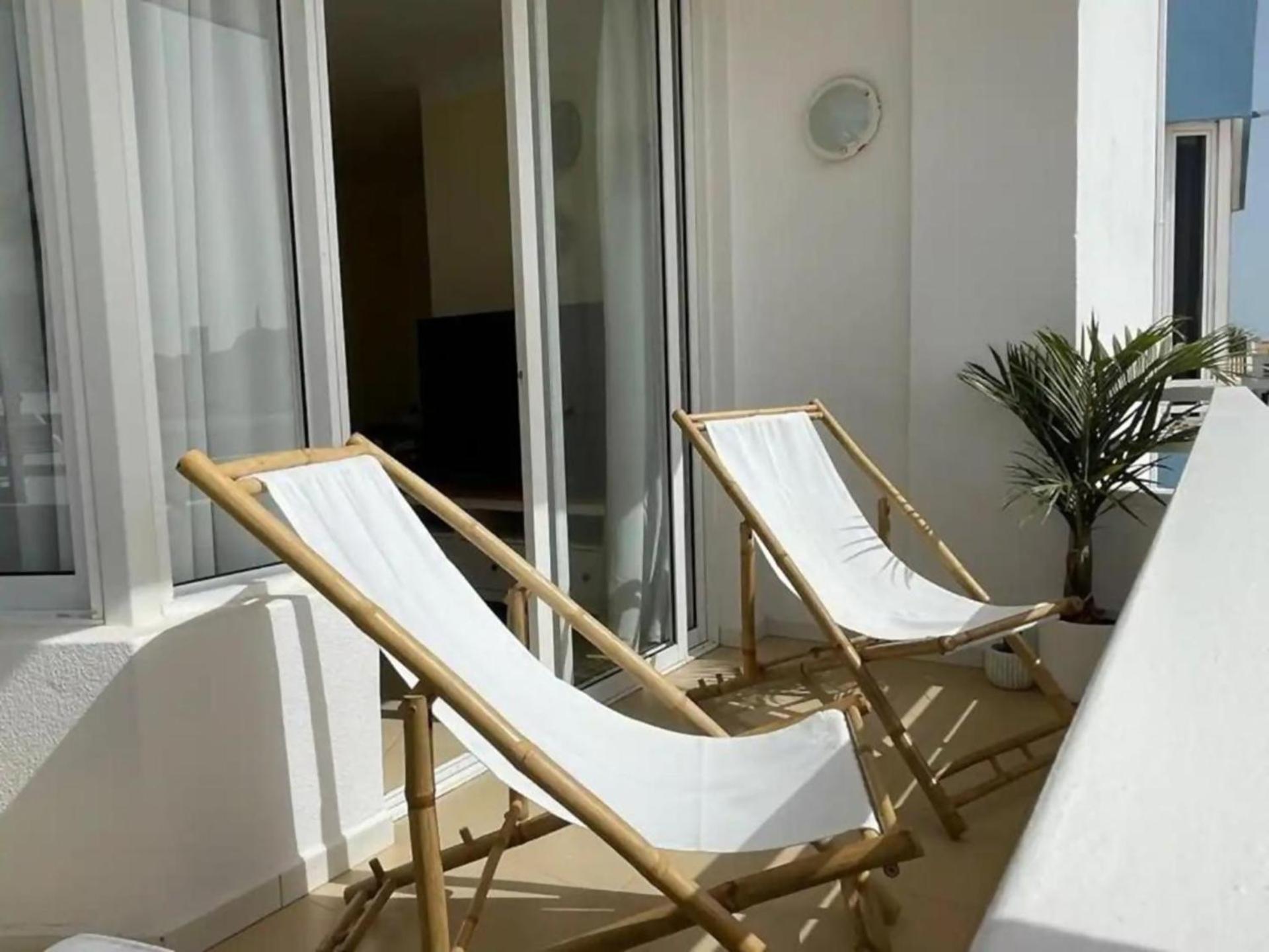 Appartamento Rinnovato Con 1 Camera Da Letto Gp202 San Miguel de Abona Exterior photo
