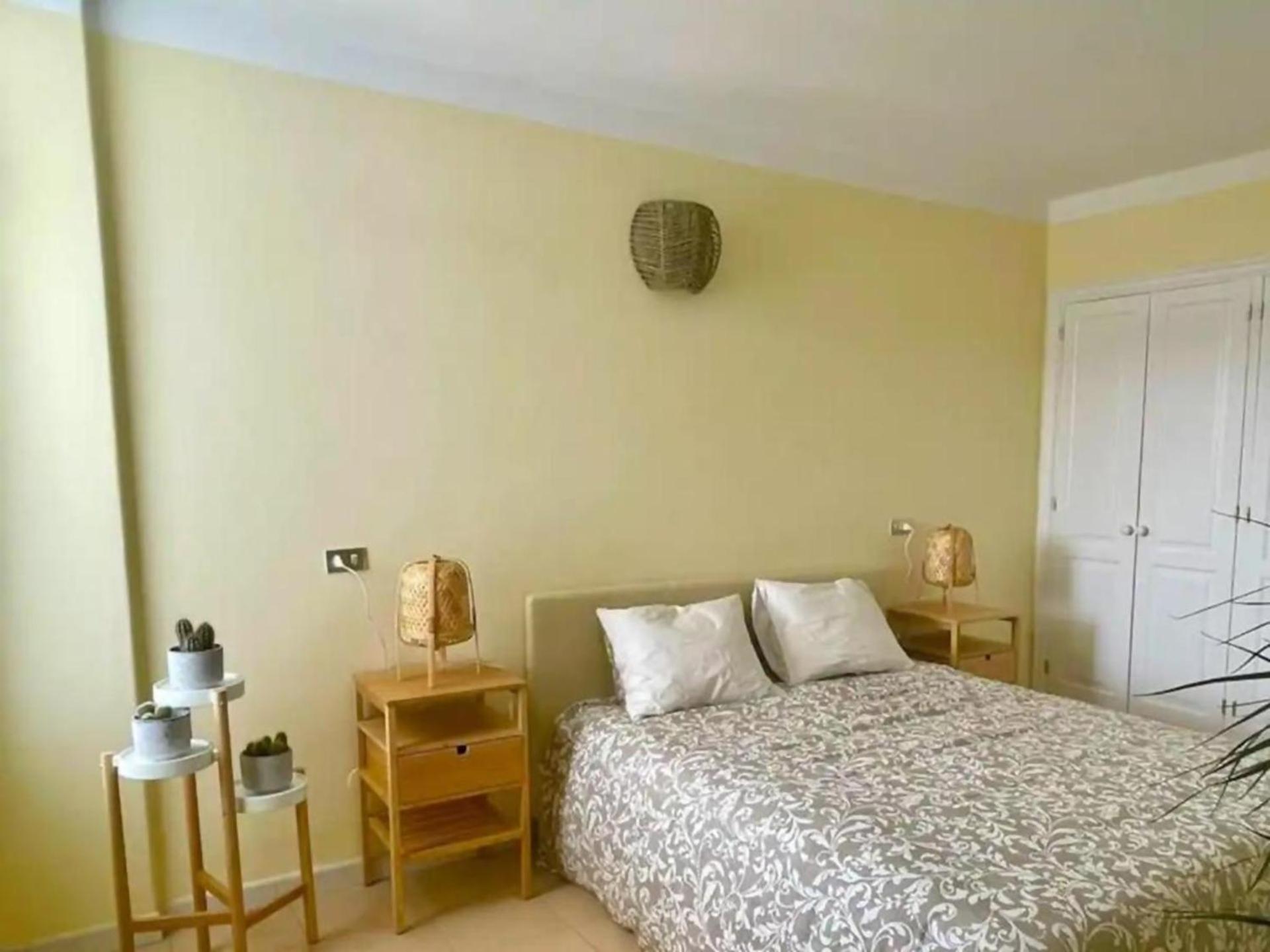 Appartamento Rinnovato Con 1 Camera Da Letto Gp202 San Miguel de Abona Exterior photo