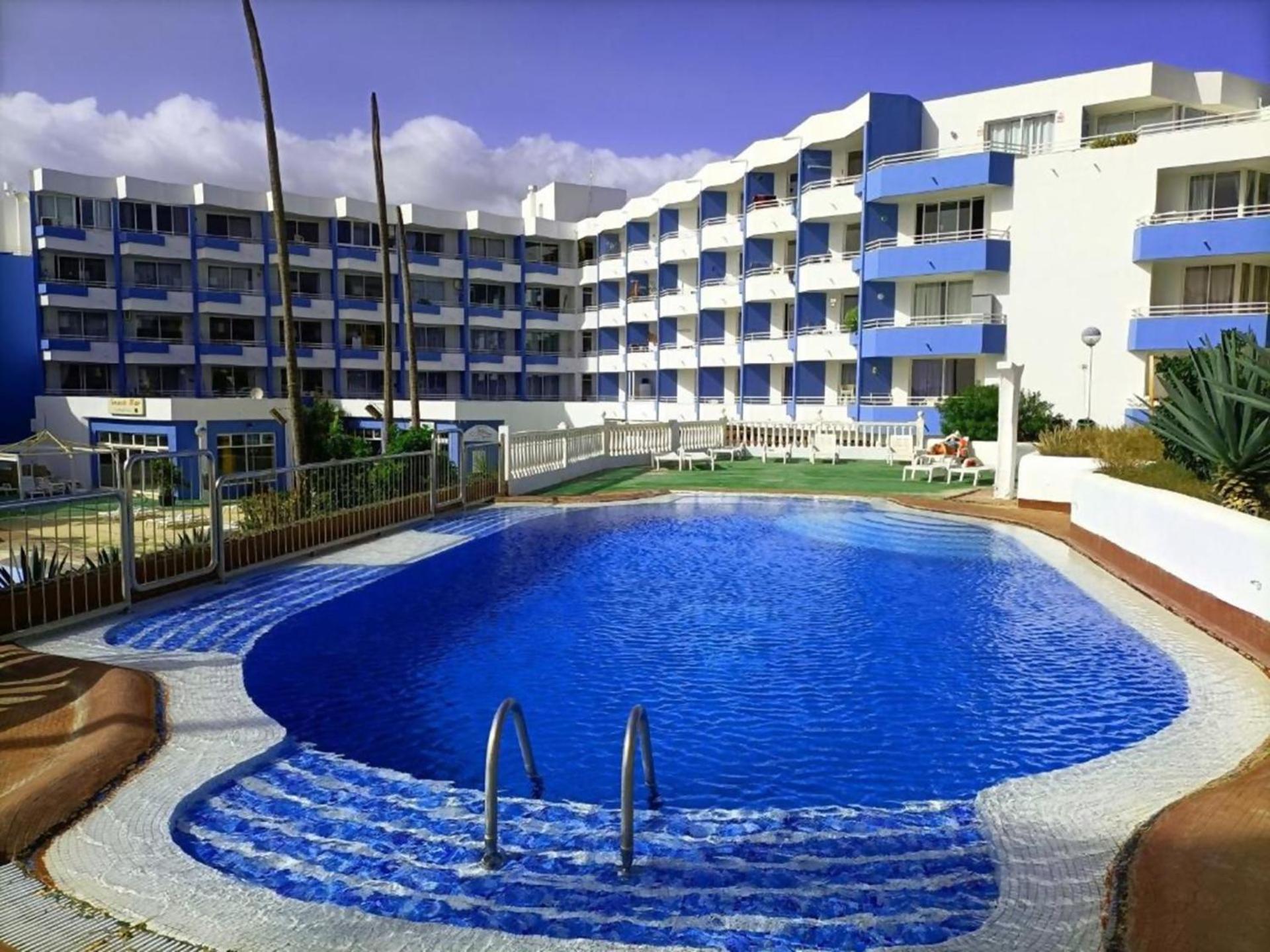 Appartamento Rinnovato Con 1 Camera Da Letto Gp202 San Miguel de Abona Exterior photo