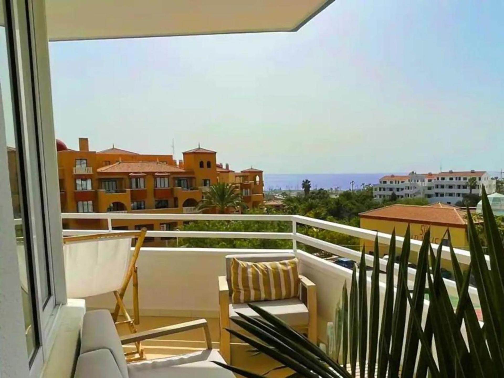 Appartamento Rinnovato Con 1 Camera Da Letto Gp202 San Miguel de Abona Exterior photo
